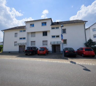 Ki-Optimiert – Haus