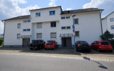 Ki-Optimiert – Haus