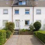 Straßenansicht Ki Modifiziert