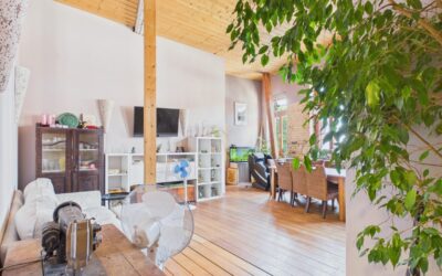 Immobilien 4 Wohn-Essbereich 1 Og