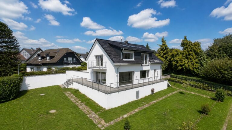 Außenansicht Drohne