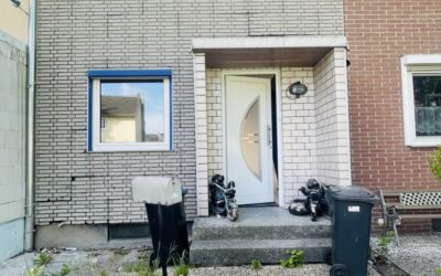 Immobilien 1 Hausansicht