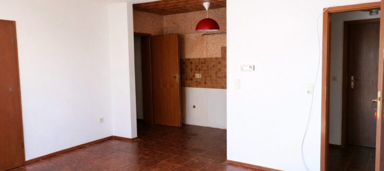 Einliegerwohnung