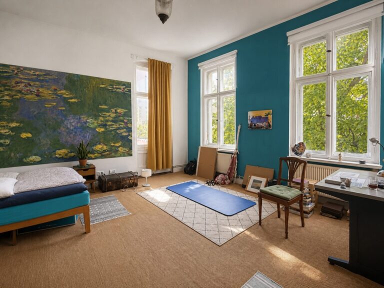Zimmer 1
