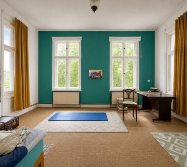 Zimmer 1