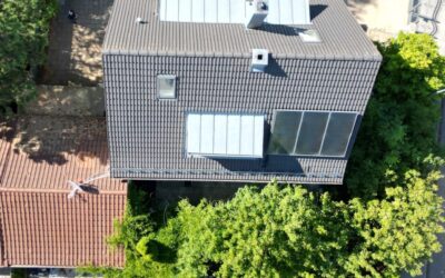 Immobilien 1 Draufsicht