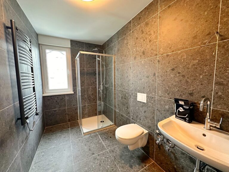 Beispiel Badezimmer