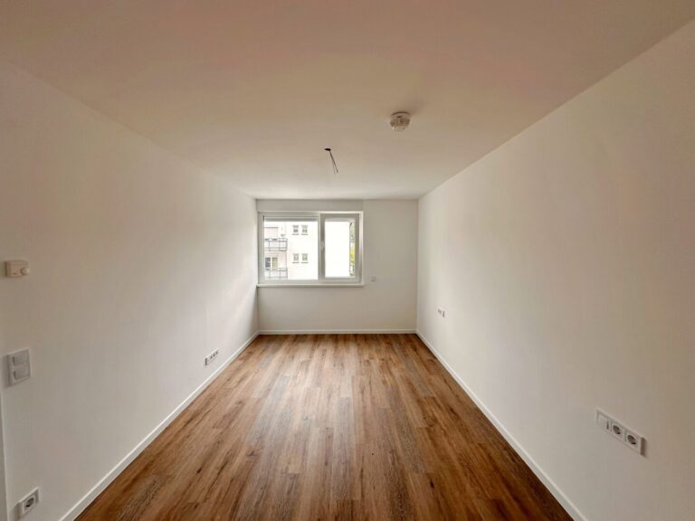 Beispiel Schlafzimmer