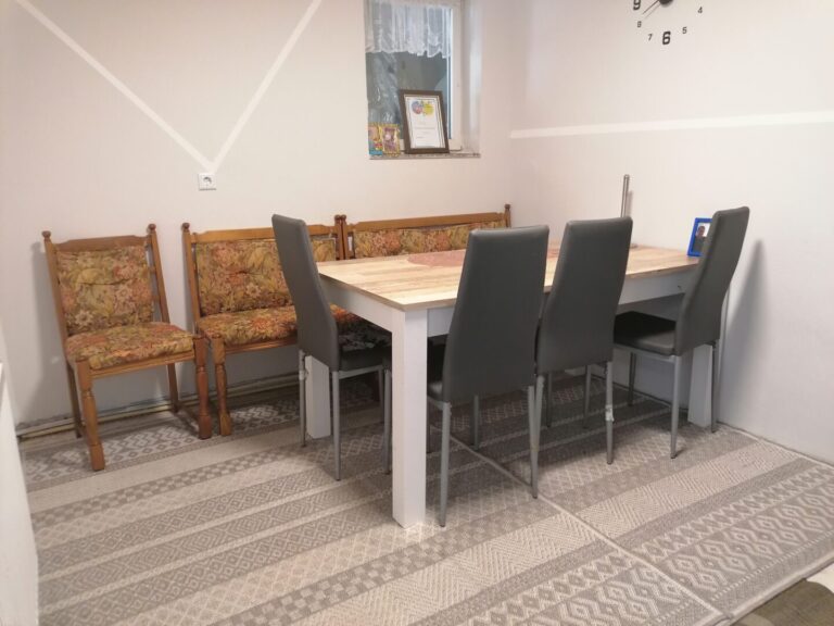 Esszimmer