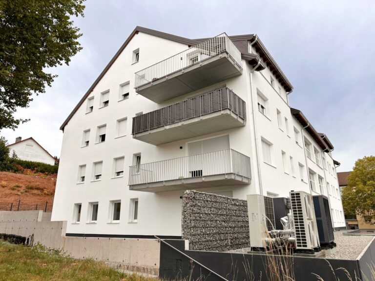 Außenaufnahme