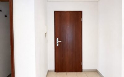 Immobilien 1 Eingang