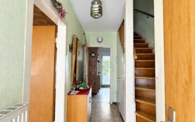 Immobilien 3 Eingangsbereich