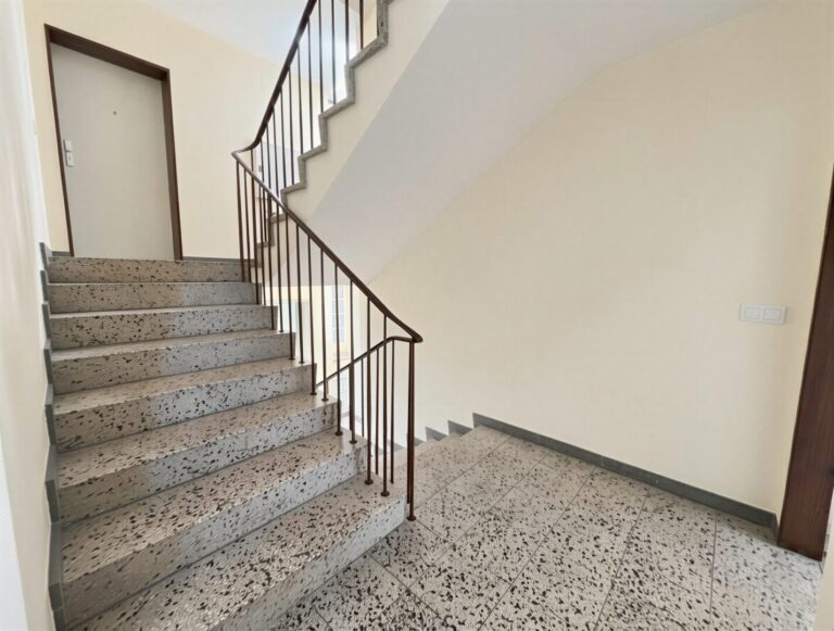 Treppenhaus