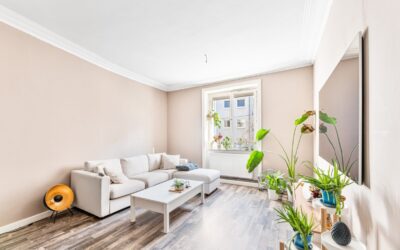 Immobilien 1 Wohnzimmer