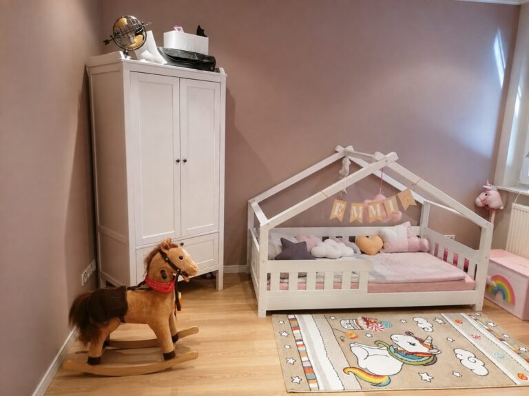 Kinderzimmer