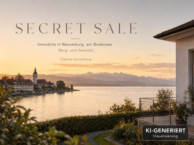 Der Bodensee