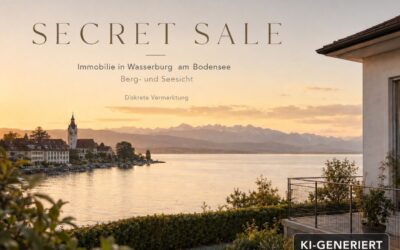 Immobilien 19 Der Bodensee