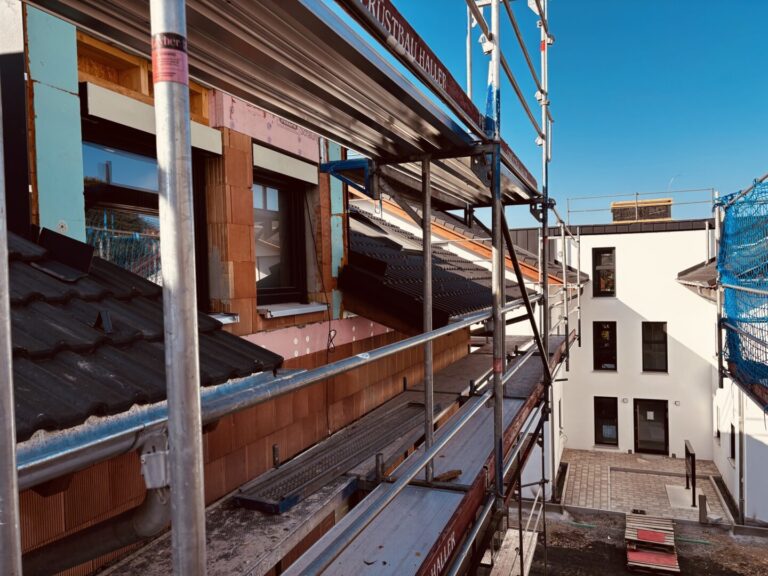 2. Etage