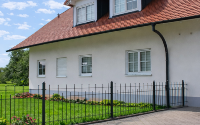 Immobilien 11 Ki-Visualisierung – Aussenansicht