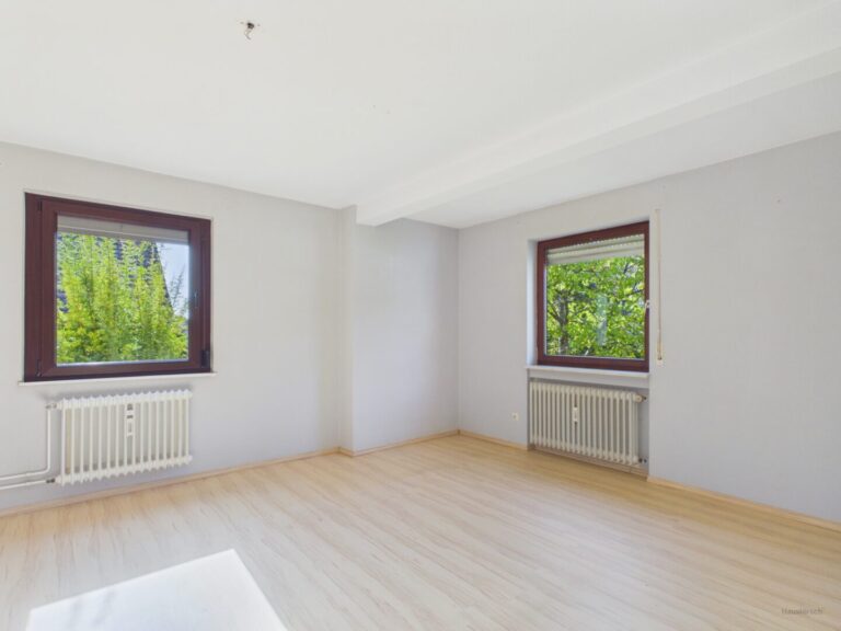Schlafzimmer EG