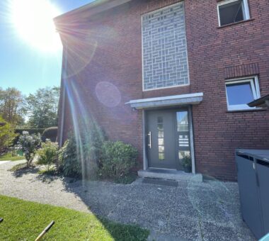 Ansicht Des Gebäudes