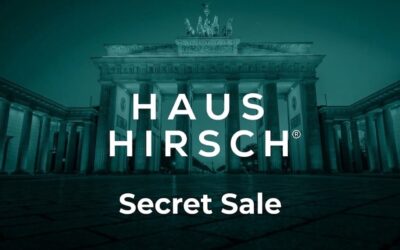 Immobilien 1 Berlin Secret Sale