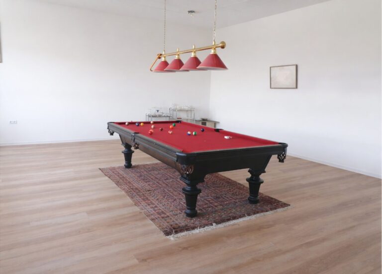 Arbeitszimmer