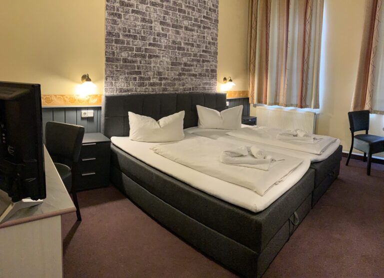 Hotelzimmer