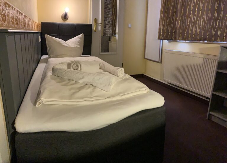 Hotelzimmer