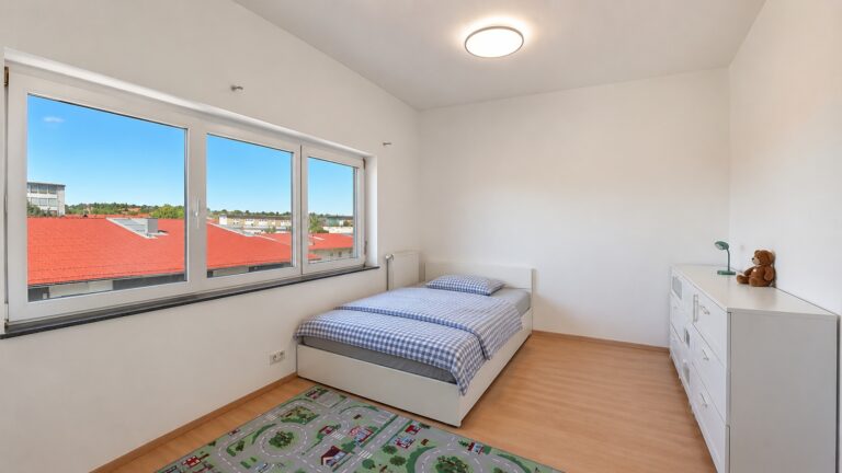 Kinderzimmer DG
