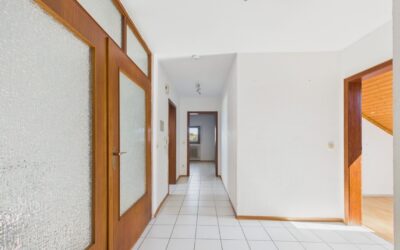 Immobilien 1 Flur