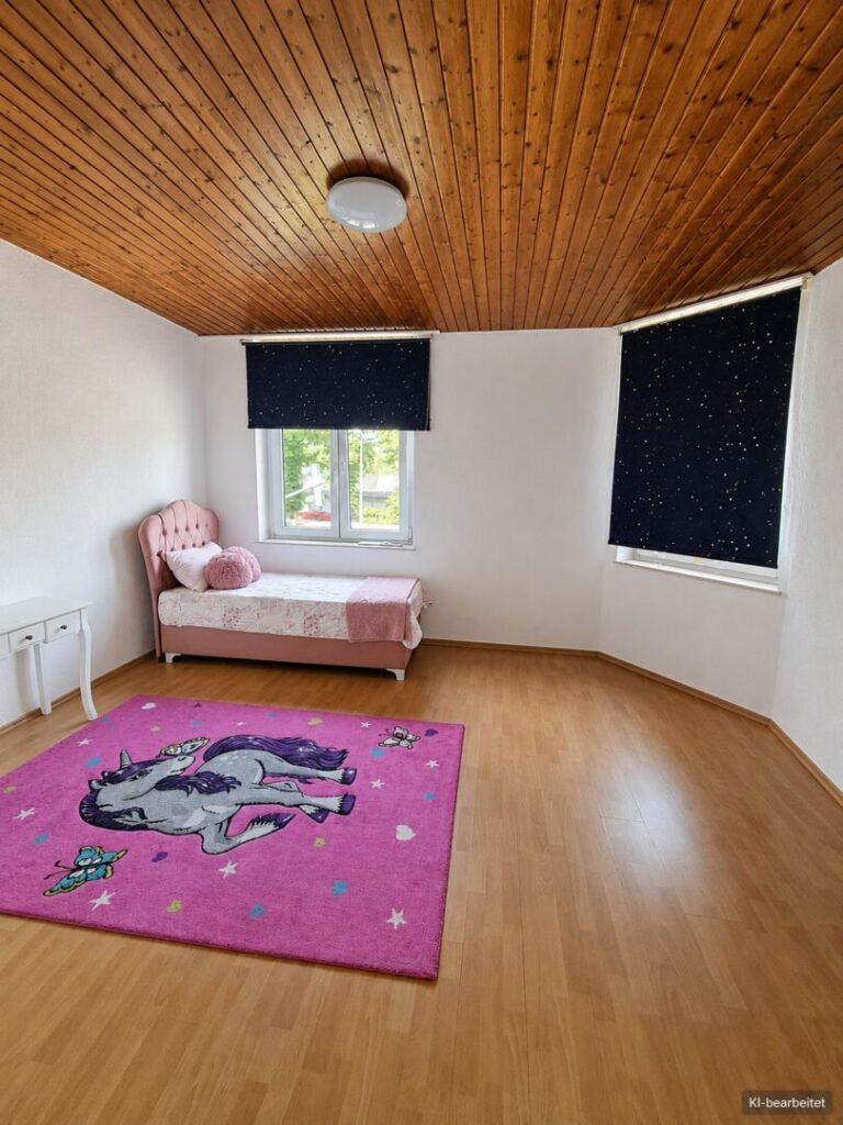 Kinderzimmer AI modified