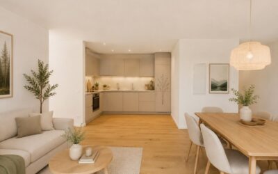 Immobilien 7 Küche (Ki Generiert)