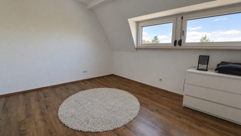 Ankleidezimmer