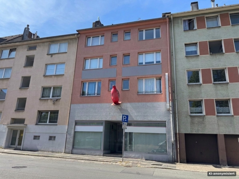 Ansicht (KI-anonymisiert)