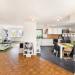 Wohnzimmer/ Küche