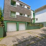Hausansicht &Amp; Haupteingang
