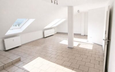 Immobilien 5 Wohnbereich