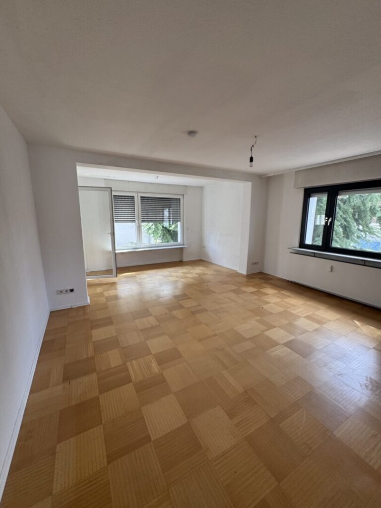 Wohnzimmer OG
