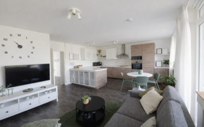 Immobilien 1 Ki-Optimiert – Wohn-Küche