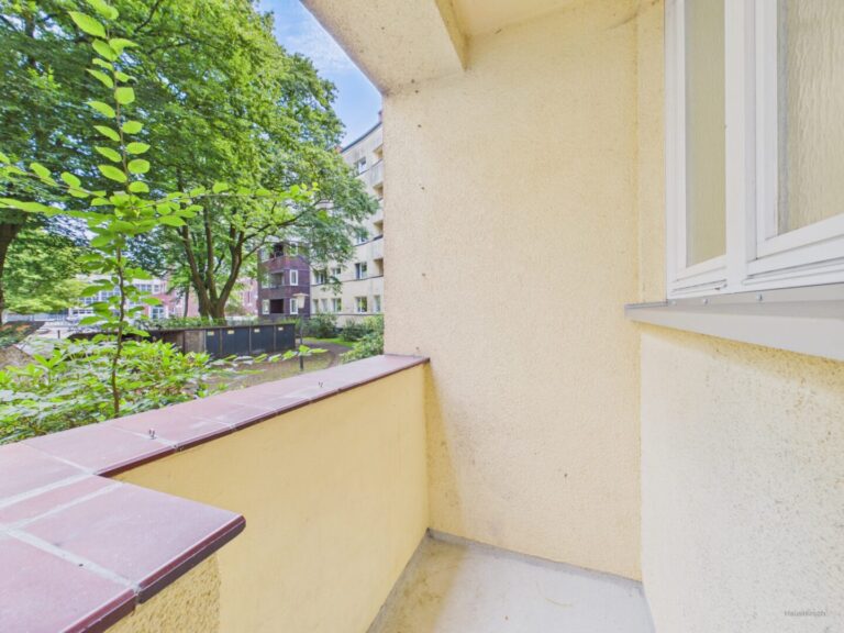 Loggia zum Hof