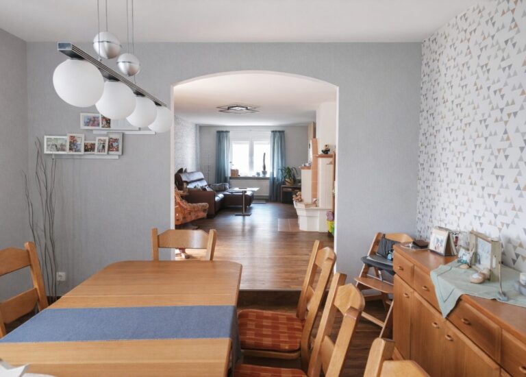 Esszimmer