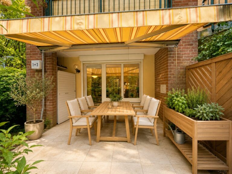 Terrasse Bsp.