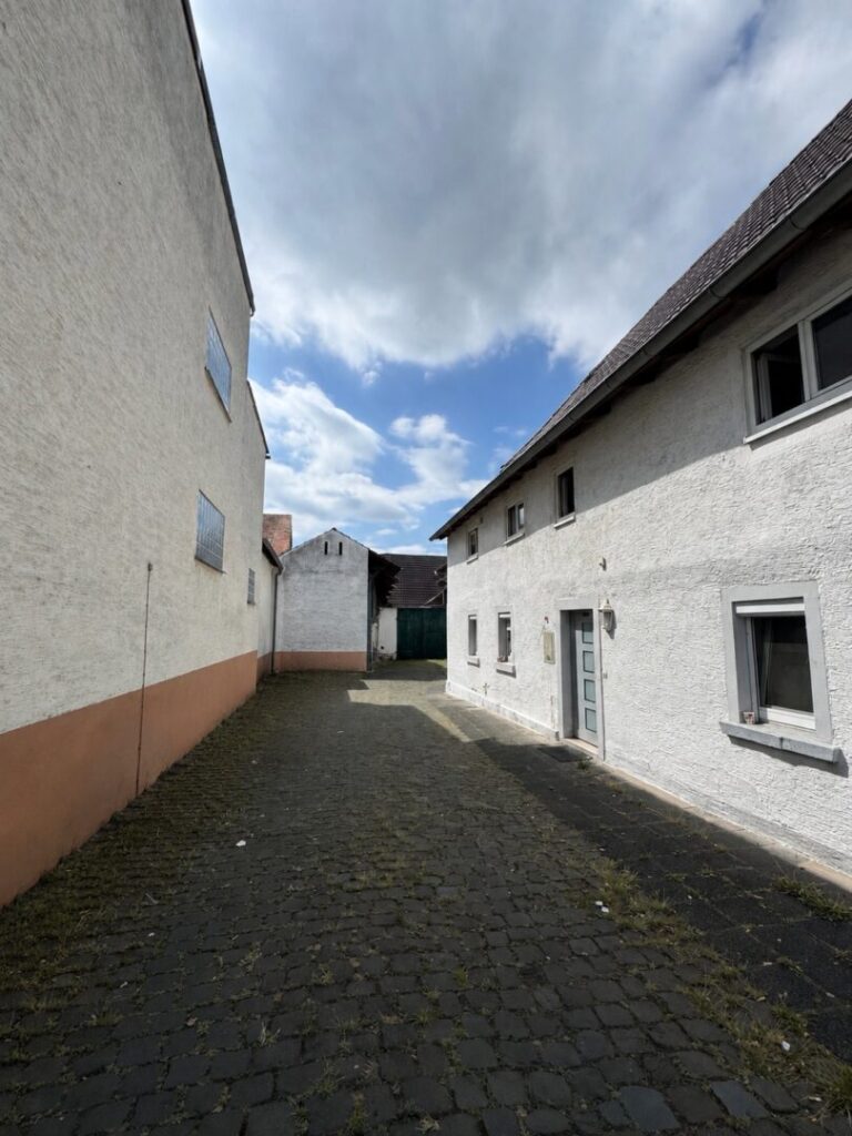 Altbestand