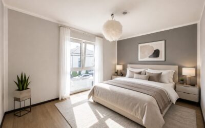 Immobilien 3 Schlafen (Ki-Möbliert)