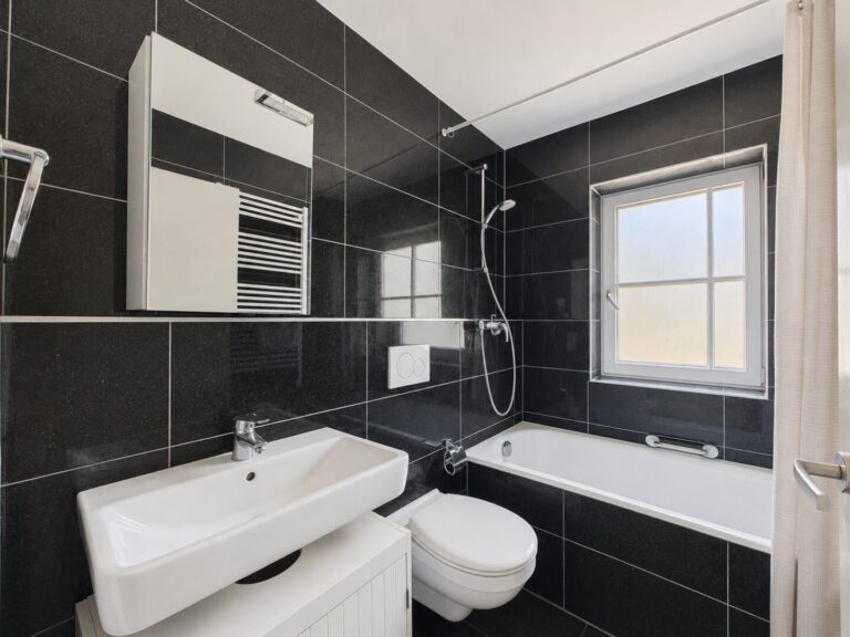 EG Badezimmer