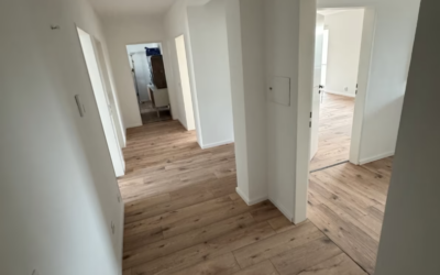 Immobilien 9 Große Wohnung In Fernwald