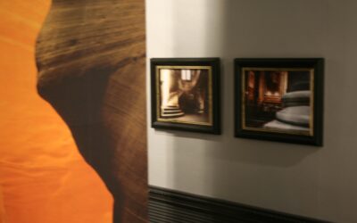 Immobilien 6 Schlafbereich