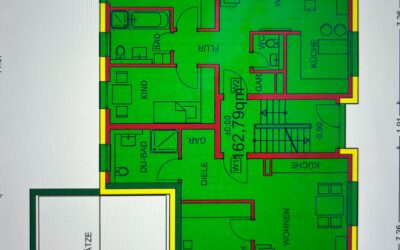 Immobilien 5 Letzte 3-Zi-Whg