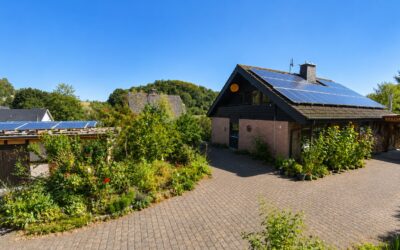 Immobilien 6 Hausansicht